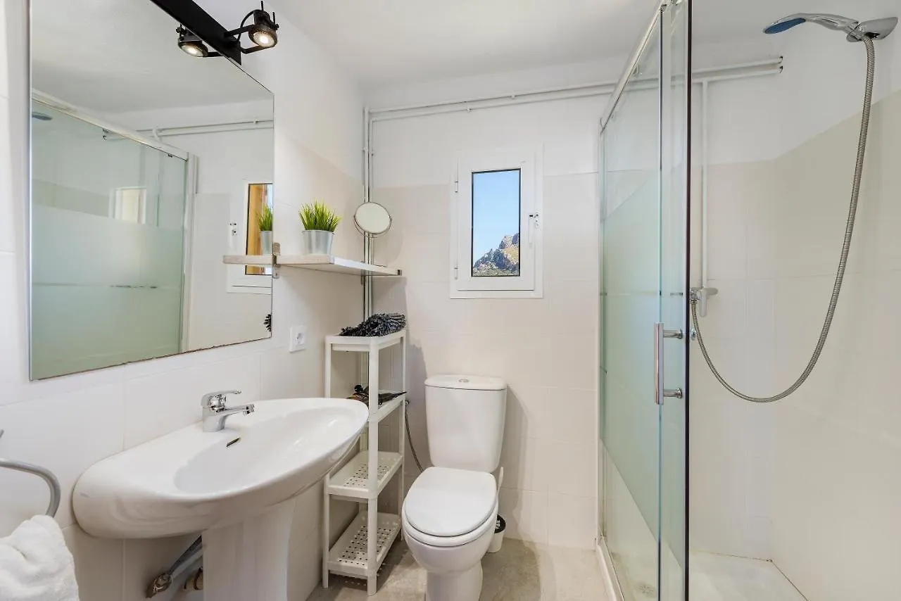 Villa Ocaso By Js Villas Port de Pollenca