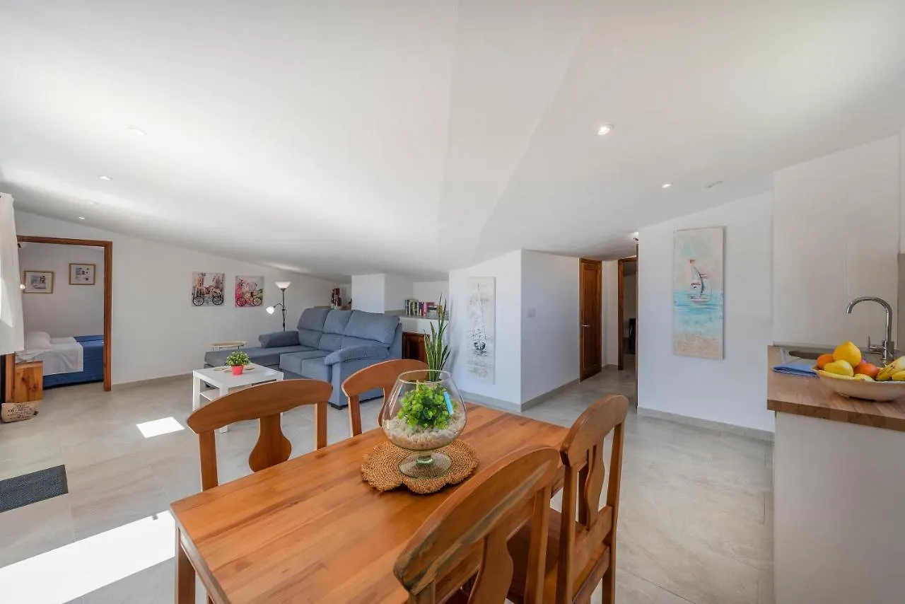 Villa Ocaso By Js Villas Port de Pollenca
