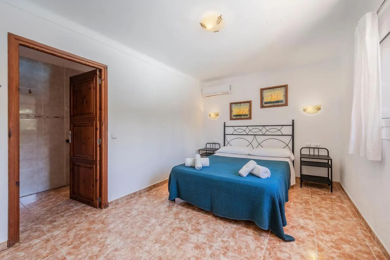 Villa Ocaso By Js Villas Port de Pollenca