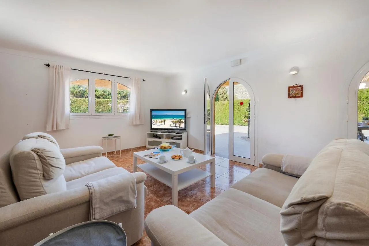 Villa Ocaso By Js Villas Port de Pollenca 0*,  Spain