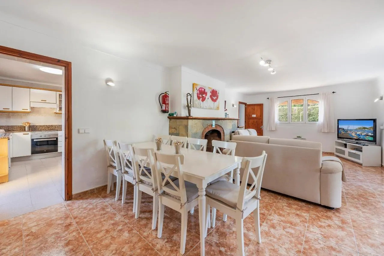 Villa Ocaso By Js Villas Port de Pollenca Spain