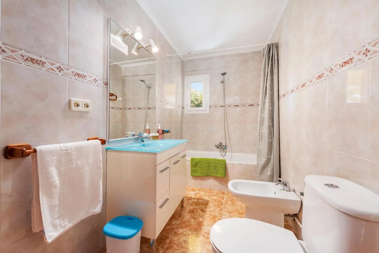 Villa Ocaso By Js Villas Port de Pollenca