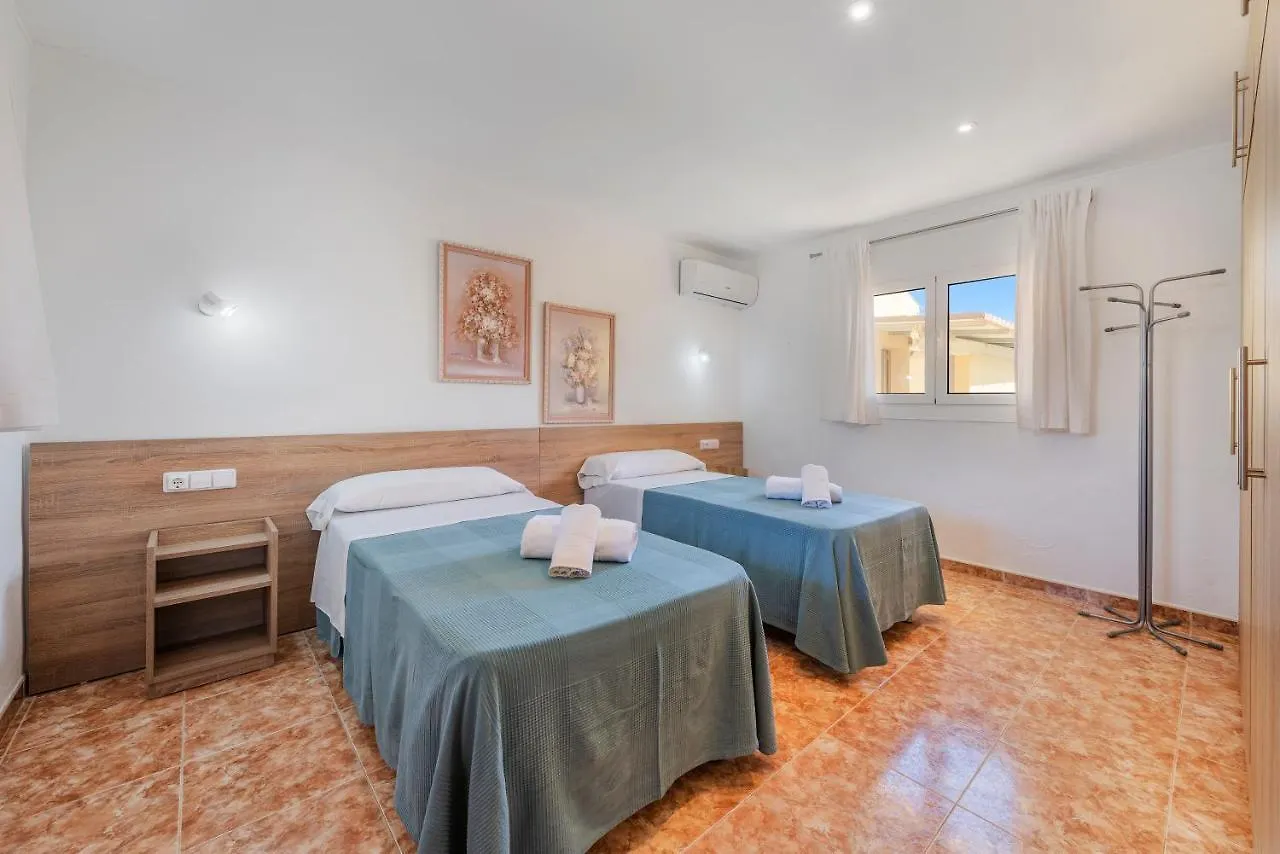Villa Ocaso By Js Villas Port de Pollenca
