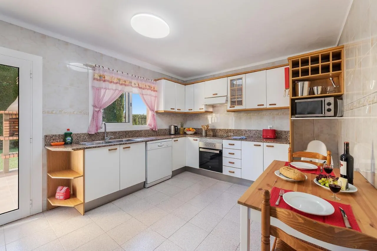 Villa Ocaso By Js Villas Port de Pollenca