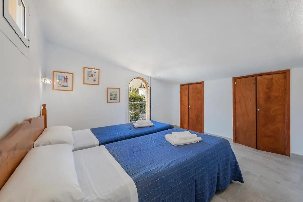 Villa Ocaso By Js Villas Port de Pollenca Spain