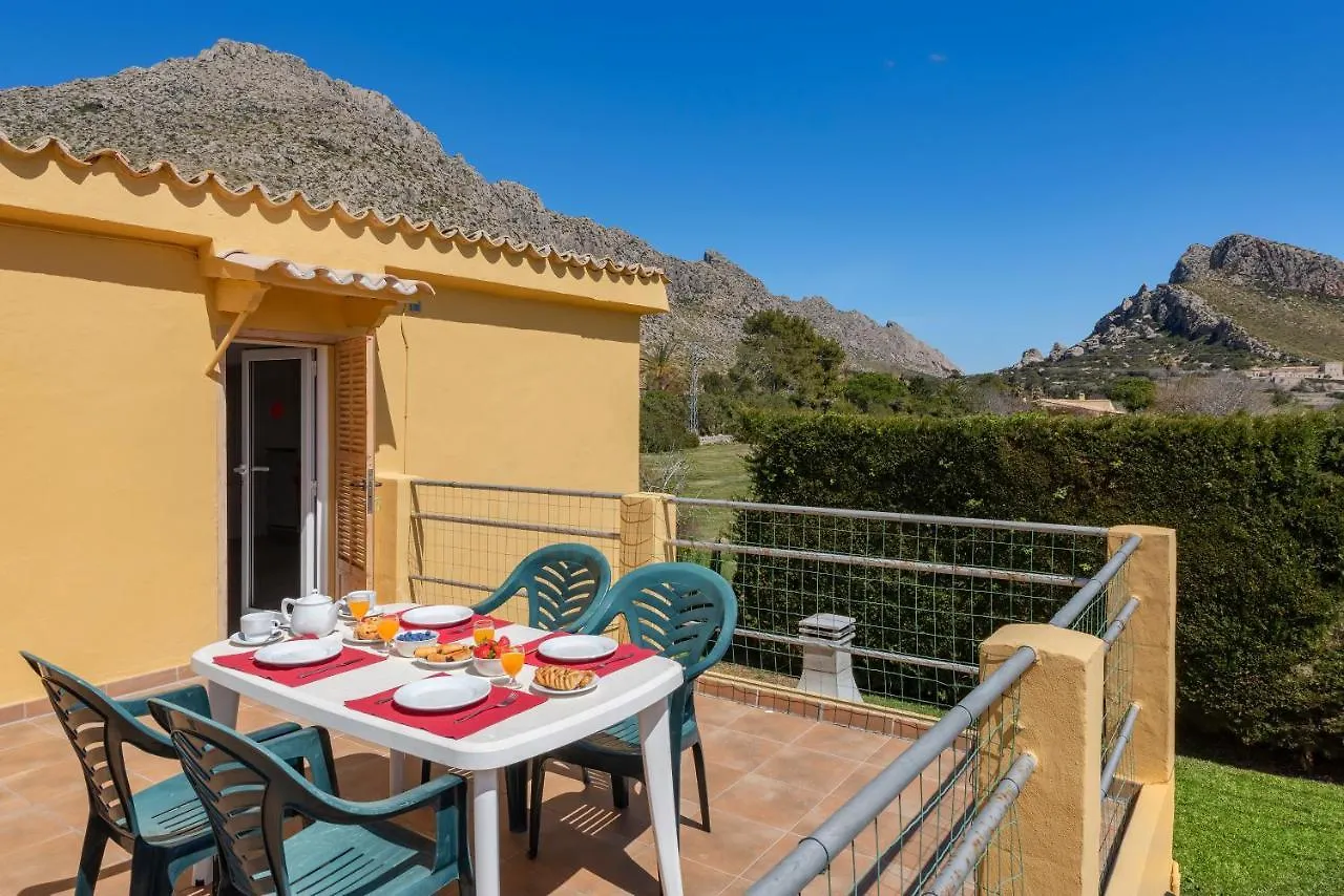 Villa Ocaso By Js Villas Port de Pollenca Spain