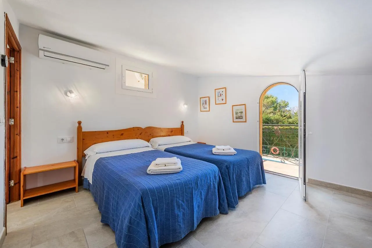 Villa Ocaso By Js Villas Port de Pollenca