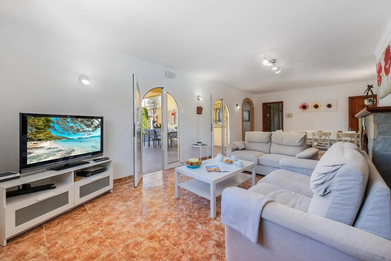 Villa Ocaso By Js Villas Port de Pollenca