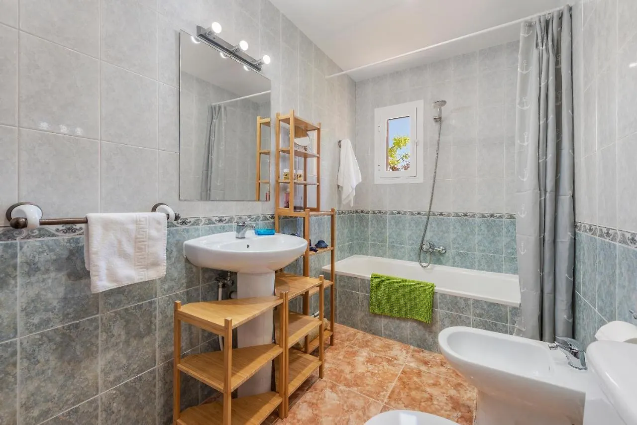 Villa Ocaso By Js Villas Port de Pollenca 0*,