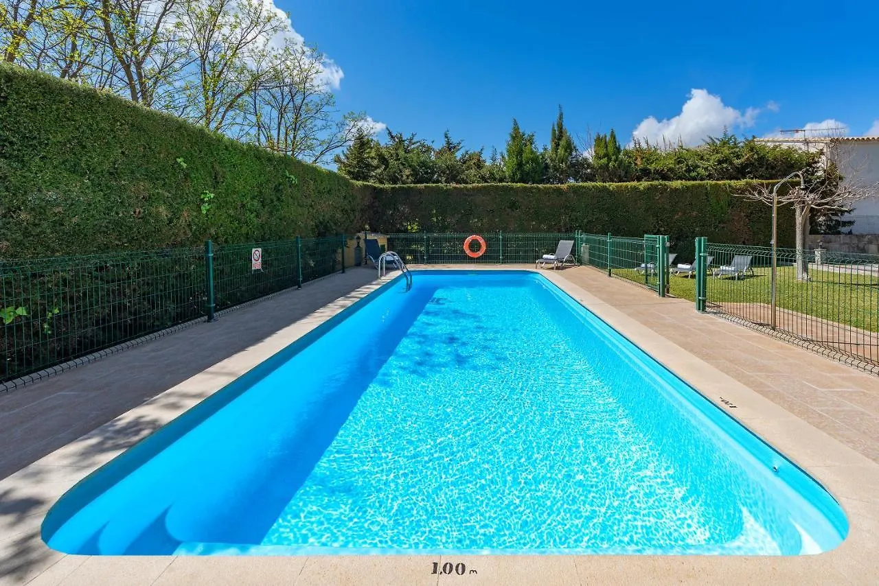 Villa Ocaso By Js Villas Port de Pollenca