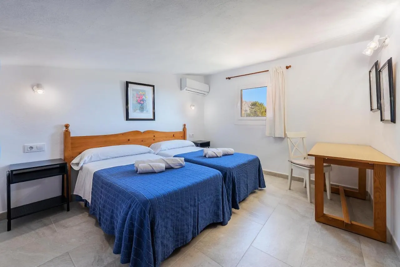 Villa Ocaso By Js Villas Port de Pollenca Spain