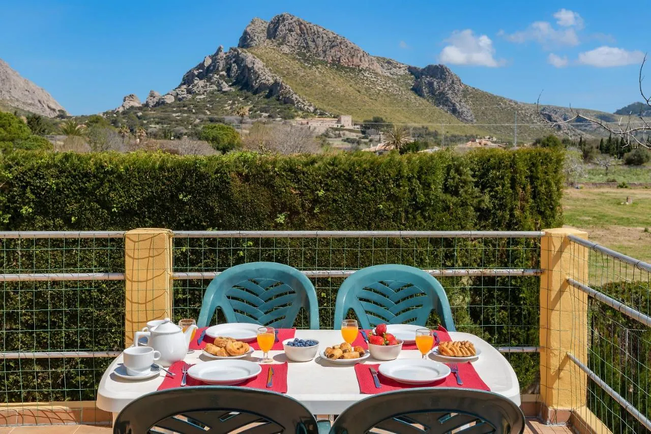Villa Ocaso By Js Villas Port de Pollenca