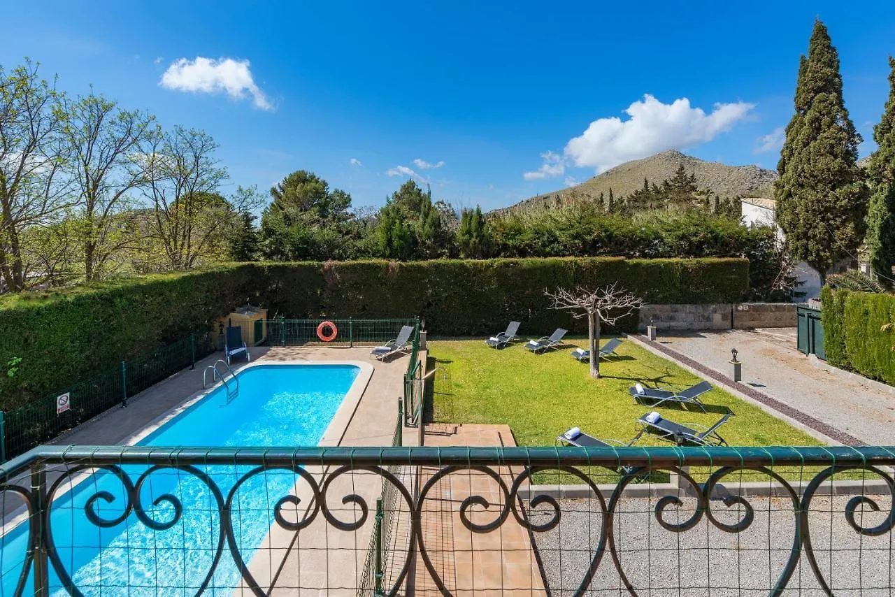 Villa Ocaso By Js Villas Port de Pollenca