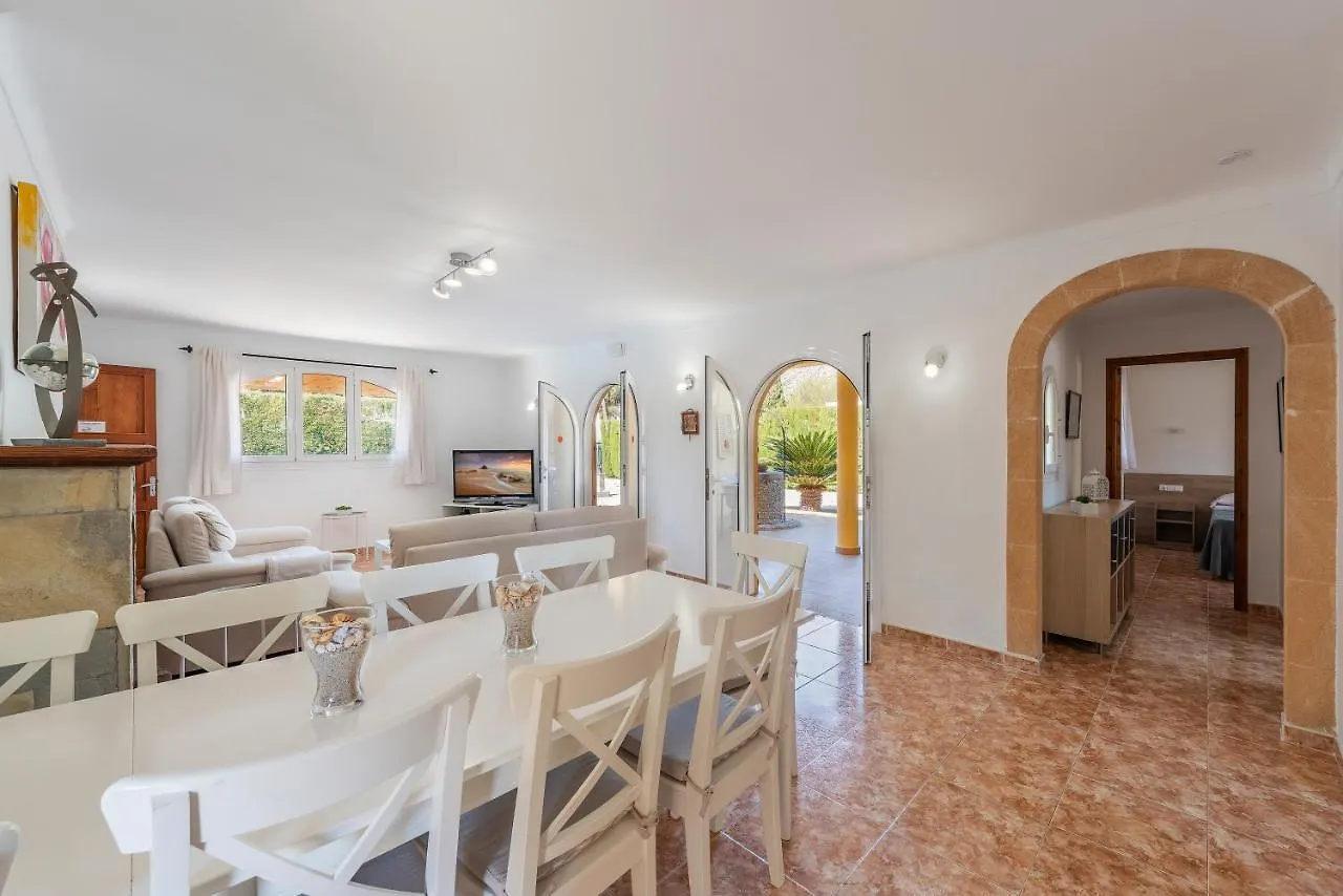 Villa Ocaso By Js Villas Port de Pollenca Spain