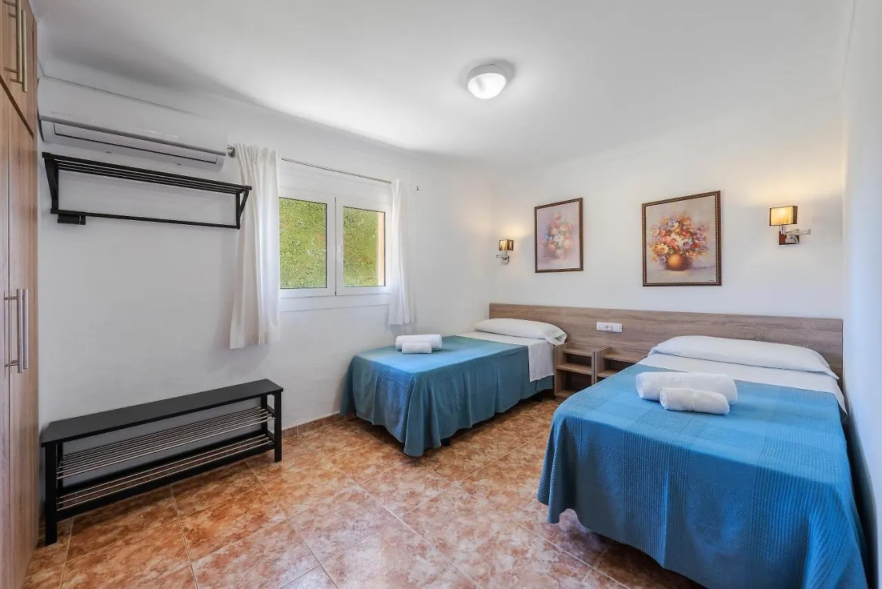 Villa Ocaso By Js Villas Port de Pollenca 0*,
