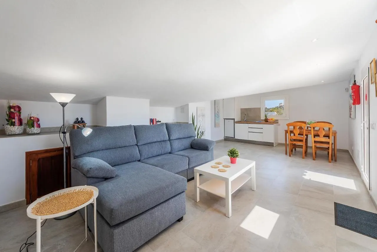 Villa Ocaso By Js Villas Port de Pollenca