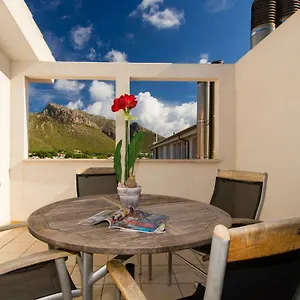 Doria Appartement