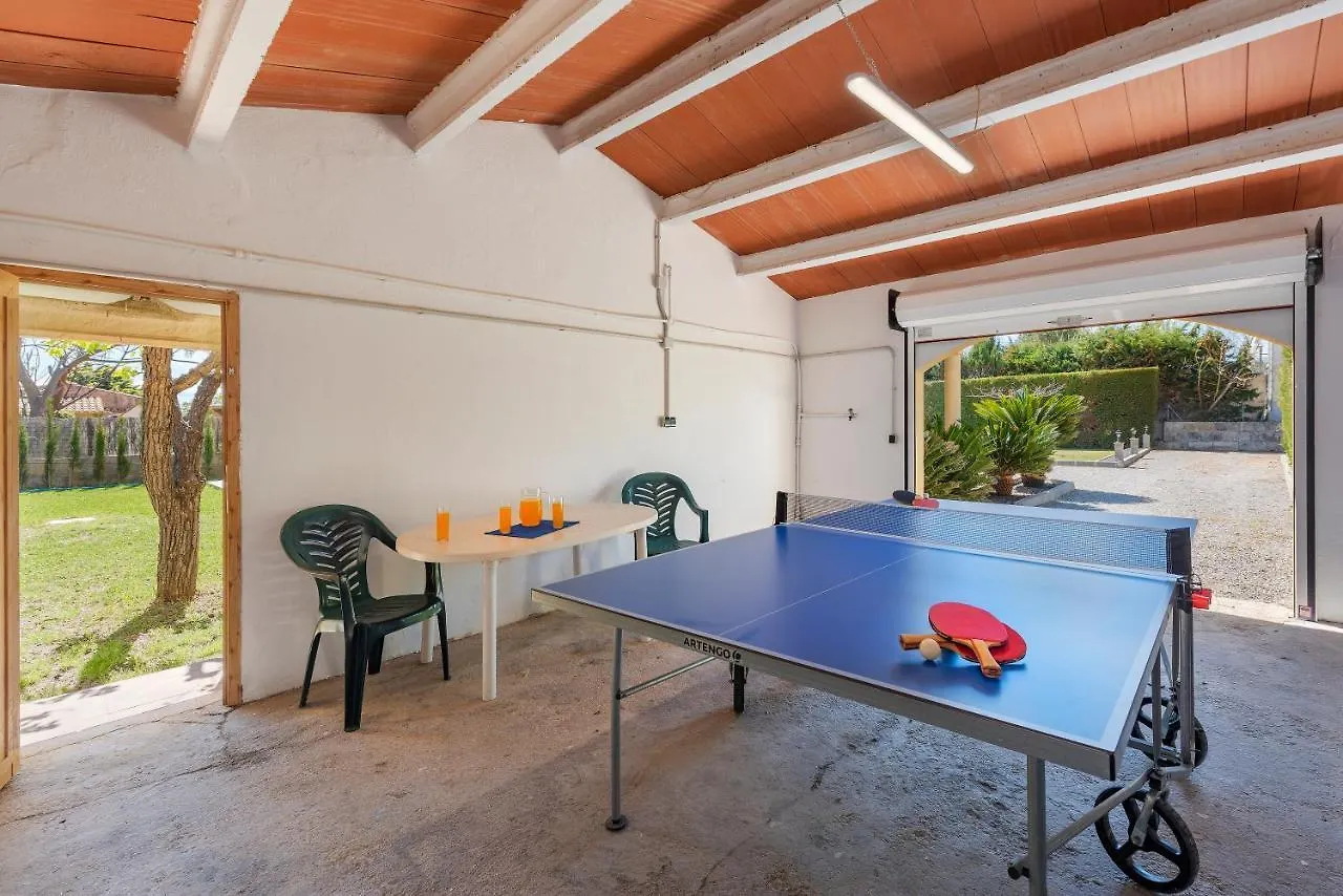 Villa Ocaso By Js Villas Port de Pollença